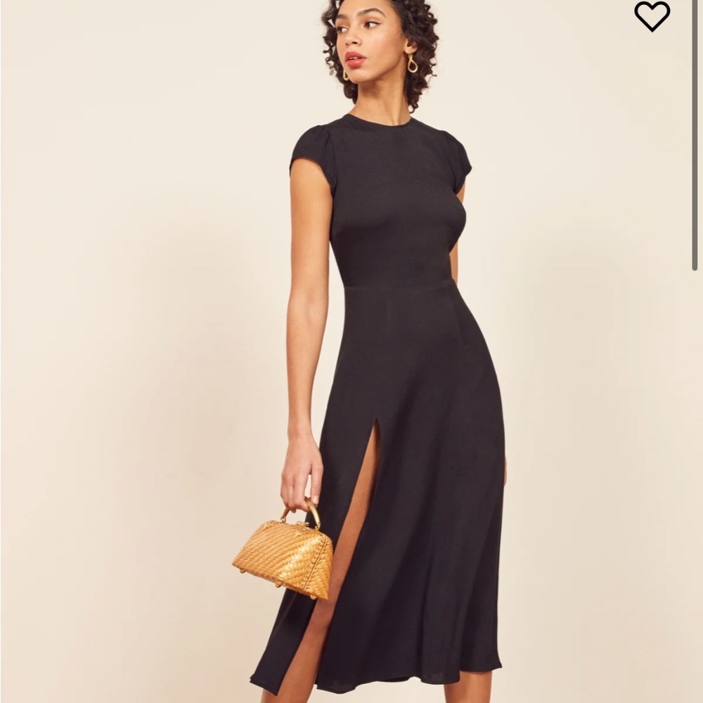Reformation Gavin Dress